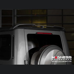 Mercedes Benz G-Class Roof Wing - Lorinser - w463A